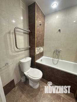 1-к квартира, на длительный срок, 36м2, 7/9 этаж