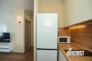 2-к квартира, на длительный срок, 40м2, 2/9 этаж