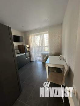 2-к квартира, посуточно, 53м2, 4/4 этаж