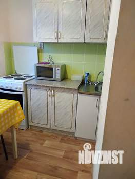 1-к квартира, на длительный срок, 30м2, 2/11 этаж