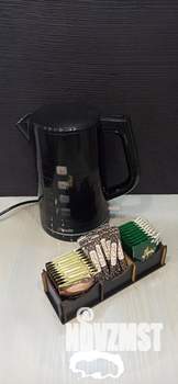 1-к квартира, посуточно, 36м2, 11/12 этаж