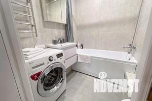 1-к квартира, посуточно, 30м2, 24/25 этаж