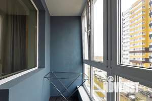 1-к квартира, посуточно, 28м2, 6/7 этаж