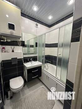 1-к квартира, на длительный срок, 44м2, 2/10 этаж