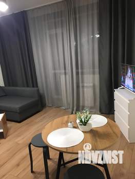 1-к квартира, на длительный срок, 27м2, 2/14 этаж