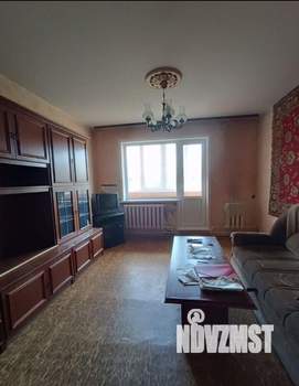 4-к квартира, на длительный срок, 80м2, 5/5 этаж