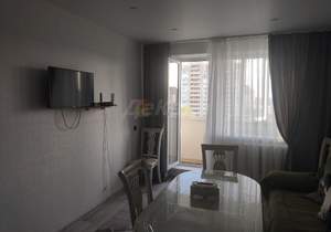 2-к квартира, на длительный срок, 54м2, 8/10 этаж