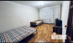 1-к квартира, на длительный срок, 42м2, 6/10 этаж