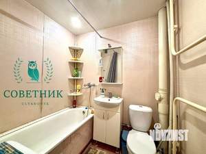 1-к квартира, на длительный срок, 38м2, 5/9 этаж