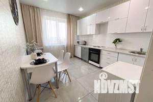 3-к квартира, посуточно, 70м2, 10/10 этаж