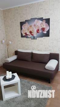 1-к квартира, на длительный срок, 38м2, 4/9 этаж