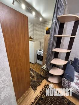 Студия квартира, посуточно, 14м2, 1/5 этаж