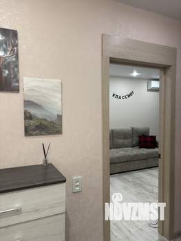 1-к квартира, на длительный срок, 37м2, 8/10 этаж