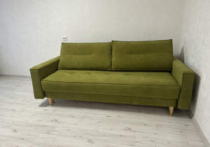 1-к квартира, на длительный срок, 36м2, 3/9 этаж