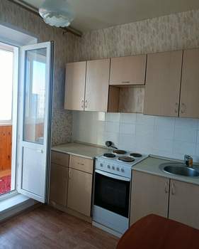 1-к квартира, на длительный срок, 37м2, 6/9 этаж