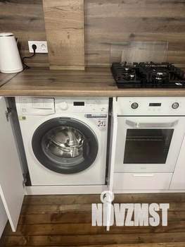 2-к квартира, посуточно, 45м2, 1/1 этаж