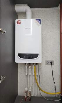 2-к квартира, на длительный срок, 69м2, 4/5 этаж