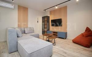 3-к квартира, на длительный срок, 74м2, 11/21 этаж