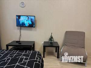 Студия квартира, посуточно, 28м2, 10/24 этаж