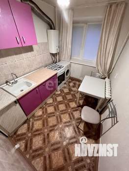 1-к квартира, на длительный срок, 34м2, 1/9 этаж