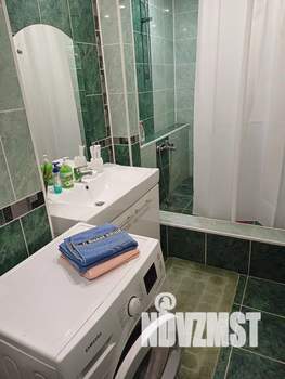 1-к квартира, посуточно, 52м2, 4/9 этаж