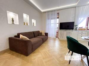 3-к квартира, посуточно, 65м2, 4/4 этаж