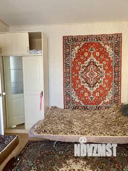 1-к квартира, на длительный срок, 26м2, 7/10 этаж