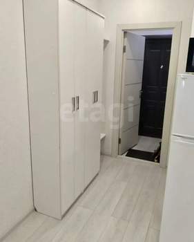 Студия квартира, на длительный срок, 20м2, 3/9 этаж