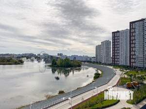 1-к квартира, посуточно, 33м2, 1/1 этаж