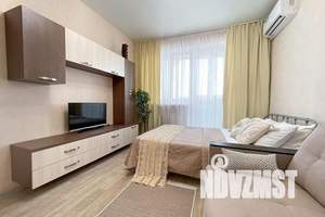 1-к квартира, посуточно, 35м2, 15/17 этаж