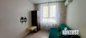 2-к квартира, на длительный срок, 32м2, 11/25 этаж