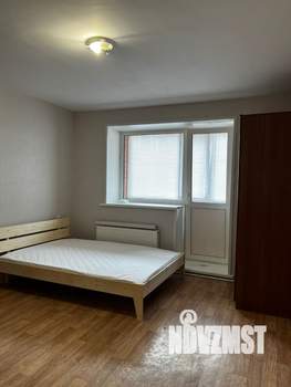 Студия квартира, на длительный срок, 26м2, 1/3 этаж
