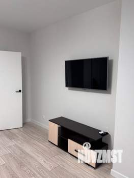 1-к квартира, на длительный срок, 41м2, 4/5 этаж