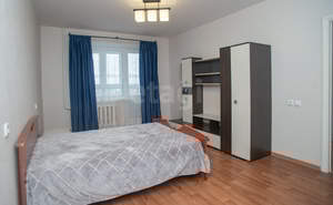 1-к квартира, на длительный срок, 38м2, 8/9 этаж