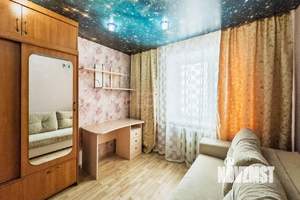 2-к квартира, на длительный срок, 41м2, 6/9 этаж