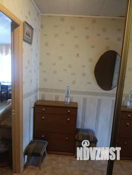 3-к квартира, на длительный срок, 59м2, 4/9 этаж