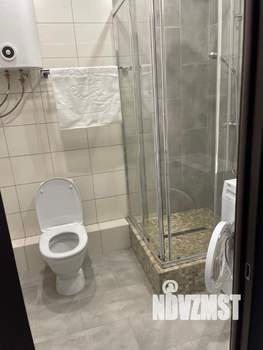 1-к квартира, на длительный срок, 30м2, 7/24 этаж