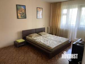 2-к квартира, посуточно, 56м2, 1/1 этаж