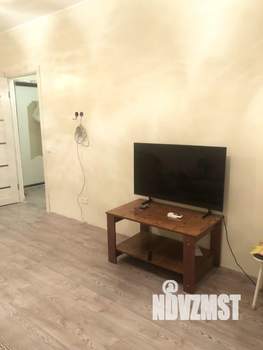 1-к квартира, на длительный срок, 37м2, 4/9 этаж