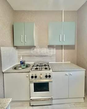 2-к квартира, на длительный срок, 56м2, 6/9 этаж