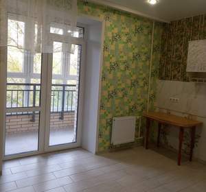 1-к квартира, на длительный срок, 45м2, 6/9 этаж