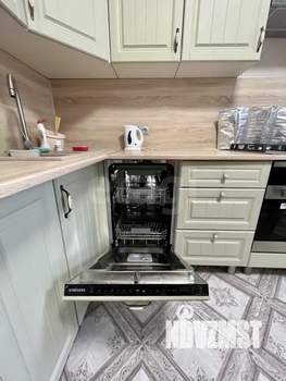 1-к квартира, на длительный срок, 37м2, 4/5 этаж