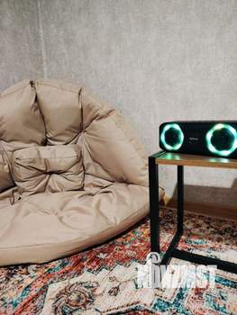 1-к квартира, посуточно, 36м2, 6/10 этаж