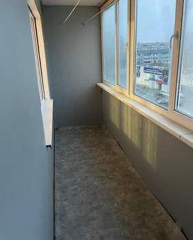 1-к квартира, на длительный срок, 36м2, 6/10 этаж