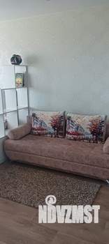 1-к квартира, на длительный срок, 38м2, 7/10 этаж