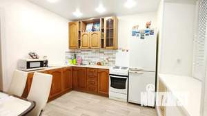 1-к квартира, посуточно, 38м2, 8/20 этаж