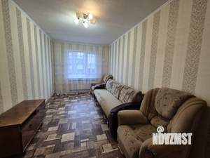 1-к квартира, на длительный срок, 38м2, 1/3 этаж