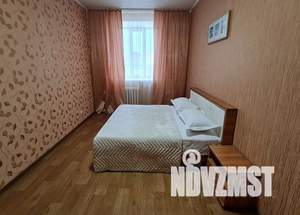 2-к квартира, посуточно, 63м2, 1/1 этаж