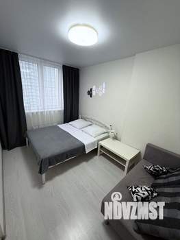 2-к квартира, посуточно, 45м2, 16/24 этаж