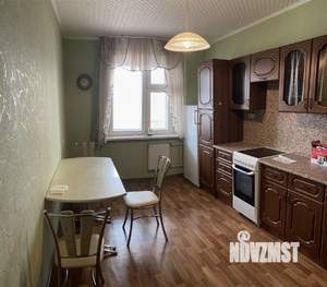 1-к квартира, на длительный срок, 45м2, 8/10 этаж